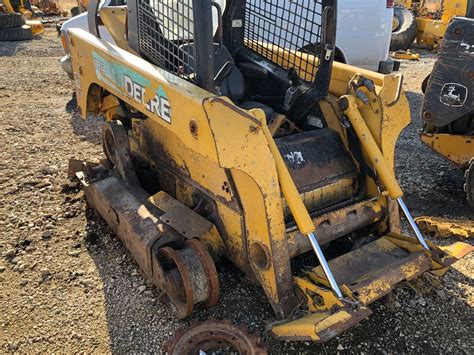 john deere ct322 skid steer parts|deere ct322 for sale.